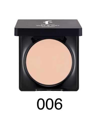 بودرة فلورمار للوجه مضغوطة