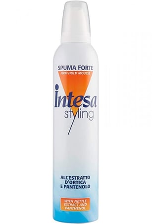 رغوة شعرانتيسا 300ml
