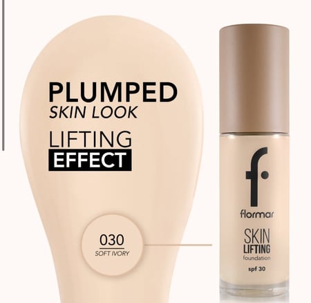 كريم اساس فلورمار ليفتينج افيكت