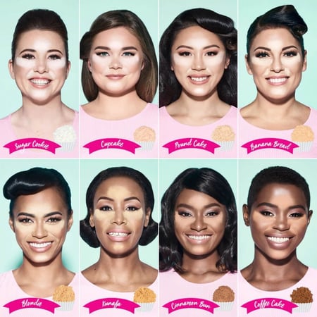 بودرة هدى بيوتي بنانا بريد - 20g