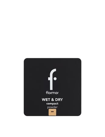 بودرة فلورمار للوجه مضغوطة