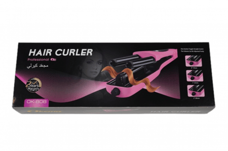 جهاز التكسير الاحترافي الجديد من اوكيما Ok-808