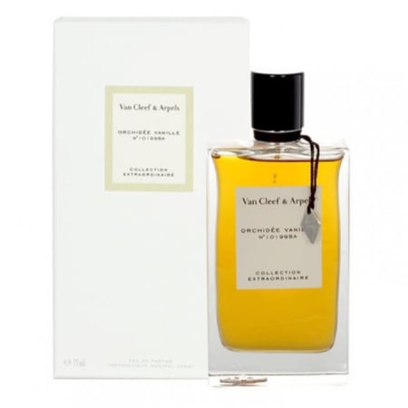 فان كليف اند اربيلس أوركيد فانيلا75ML