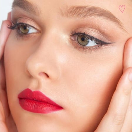 ايلاينر ذابالم the balm