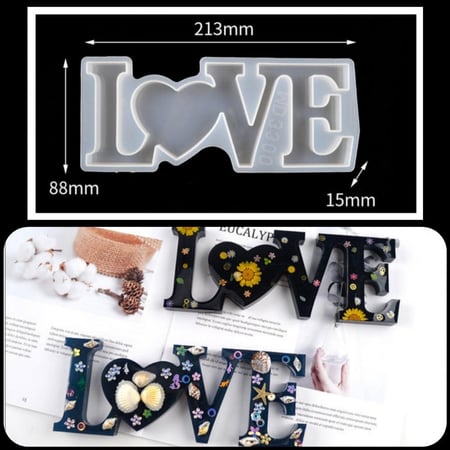 قوالب ديكورية جميلة