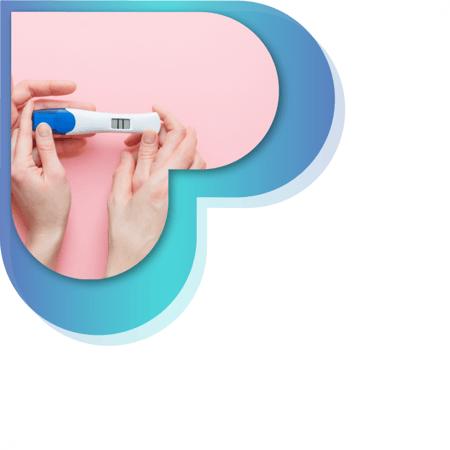 تحليل بول للحمل