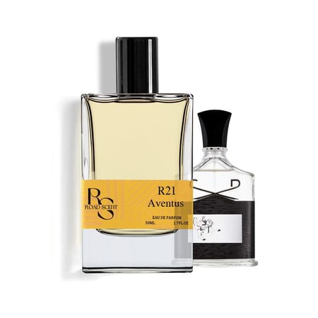 عطر كريد افينتوس