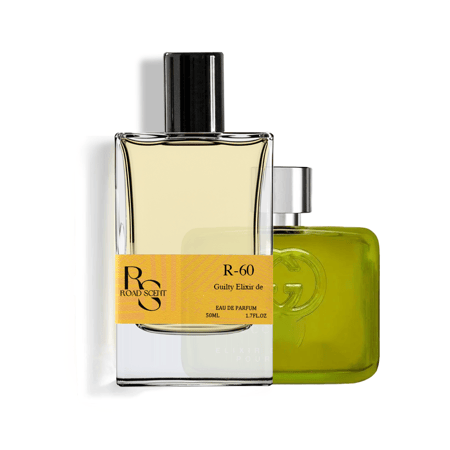 (R-60) جيلتي إلكسي