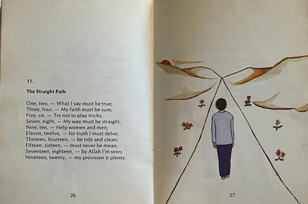 Muslims Nursery Rhymes