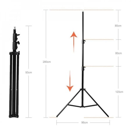 Godox 303 Light Stand