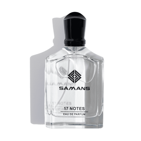 17 نوتة - 17 Notes