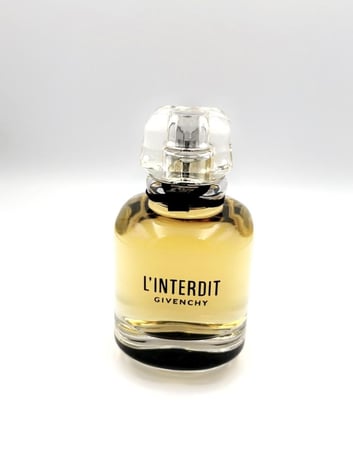 عطر لانتيردي L'interdit من جيفنشي للنساء - او دو برفيوم