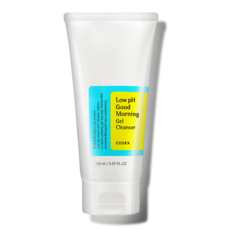 جل التقشير الناعم منخفض الحموضة من كوسركس 120 مل