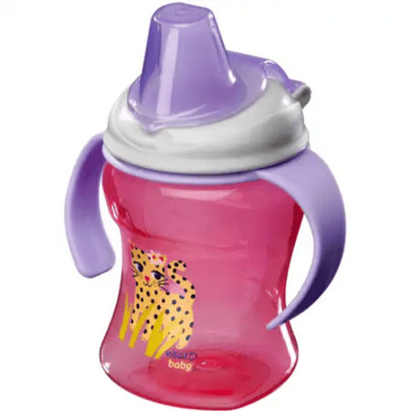 فيتال بيبي هيدرات كوب التدفق بيدين