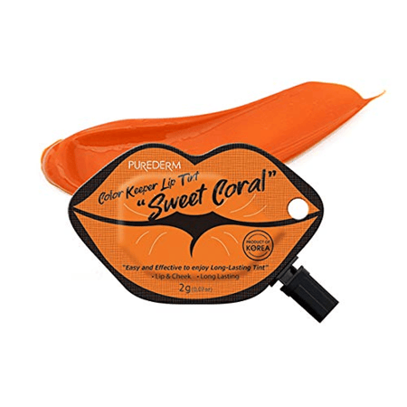 تنت الشفاه من بيورديرم - 2 جرام