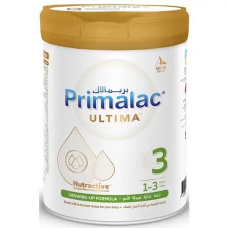 بريمالاك ألتيما حليب أطفال (3) 400 جم