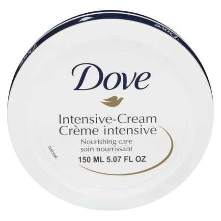 دوف كريم مركز 150 مل