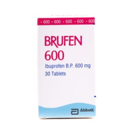 بروفين 600مجم 30قرص