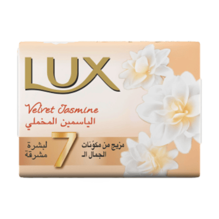 لوكس صابون بالياسمين 120 جرام