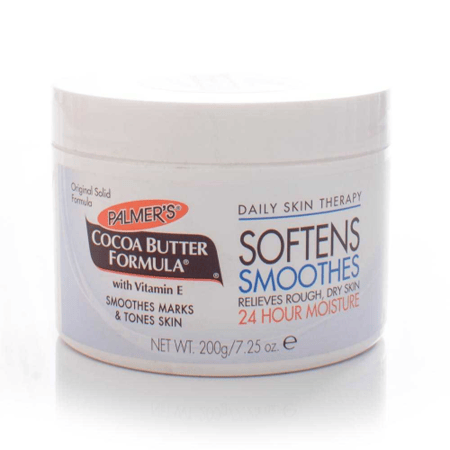 بالمرز كريم زبدة الكاكاو للرضاعة 200 جم