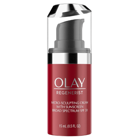 Olay Rgnrst SPF30 Micro Sculpting Cream 15ml