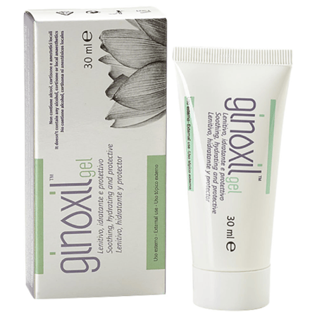جل المنطقة الحساسة 30 مل من ماركة جينوكسيل