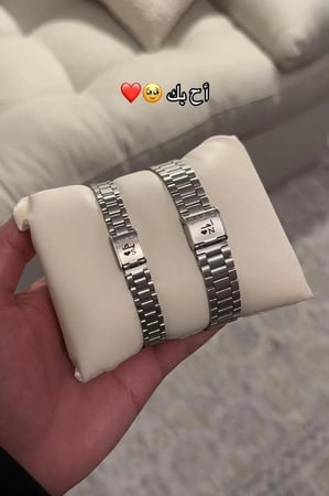 كاسيو LTP كبلز تيتانيوم