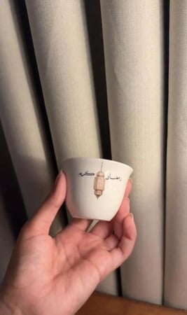 فنجال رمضان 2026