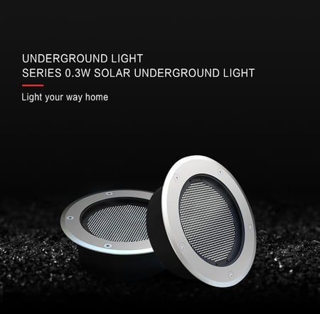 اضاءه ارضية كبير