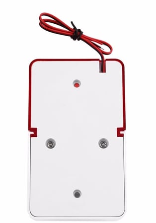 جهاز مستشعر ضد السرقة يعمل بالكهرباء