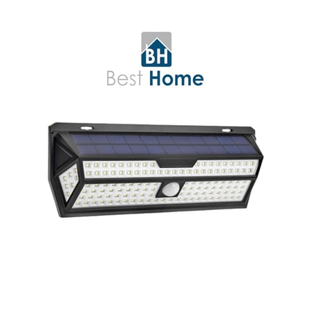 كشاف طاقة شمسية تسوق من داخل السعودية