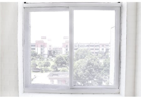 ستارة نوافذ لمنع دخول الحشرات و الناموس