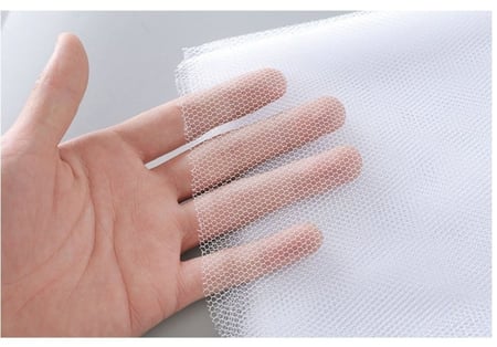 ستارة نوافذ لمنع دخول الحشرات و الناموس