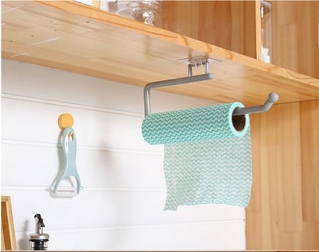 علاقة مناديل ومناشف