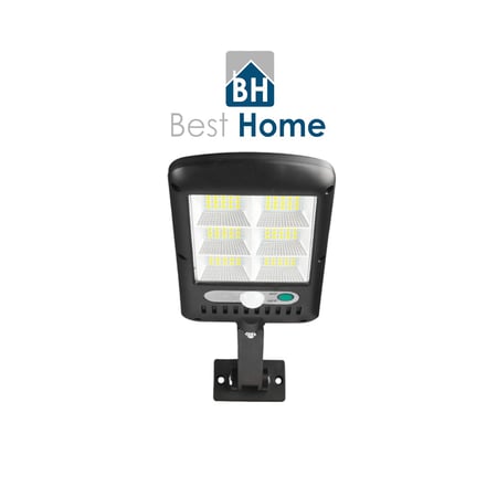 كشاف طاقة شمسية تسوق من داخل السعودية