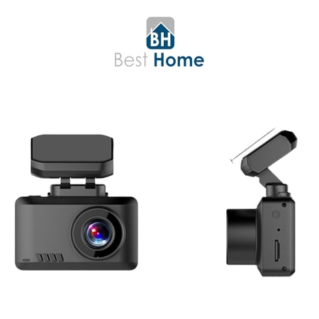 داش كام 4k كاميرا تسجيل فيديو للسيارات رؤية ليلية
