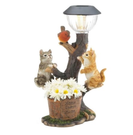 مجسمات زينة وإكسسوارات صغيرة جدا