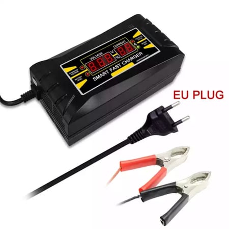 جهاز اصلاح وتعبئة بطاريات السيارة