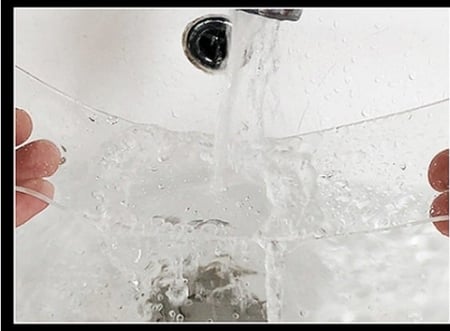 لاصق جهتين قوي جدا