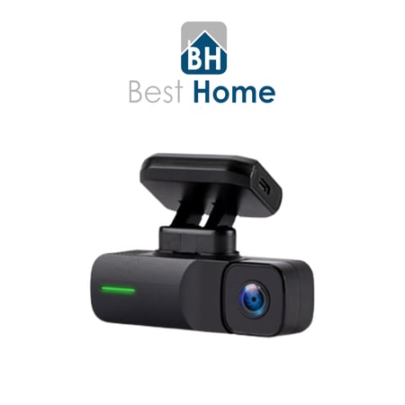 داش كام  مغنطيسيه اماميه تعمل على  wifi