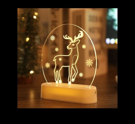 مجسمات ديكور صغير