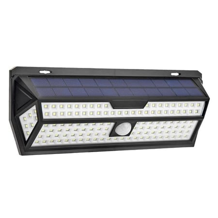 كشاف طاقة شمسية تسوق من داخل السعودية