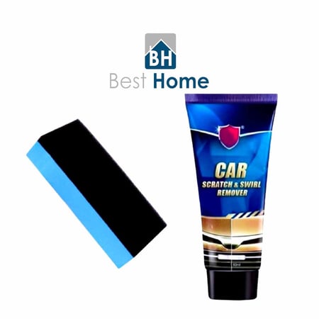 معجون اصلاح الخدوش للسيارات