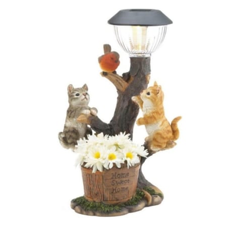 مجسمات زينة وإكسسوارات صغيرة جدا