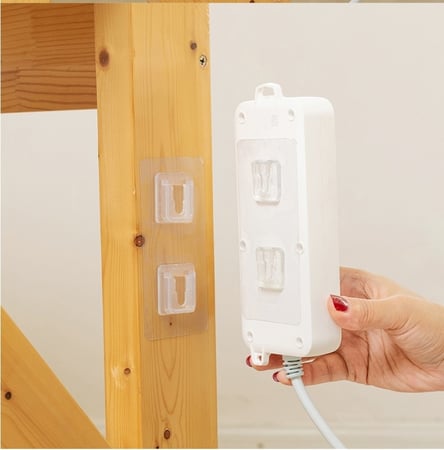 عرض بكج المنتجات المتنوعة لبيت نظيف و ذكي