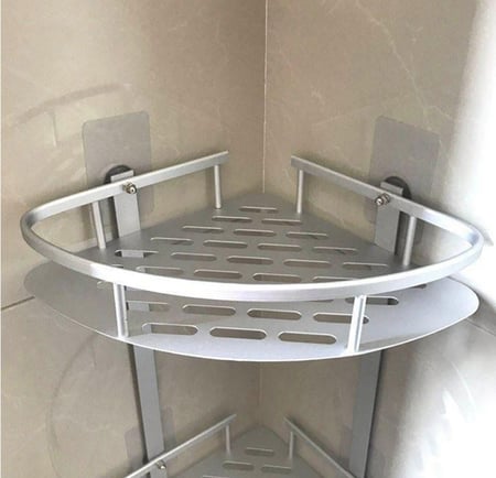 علاقات جدارية مع براغي