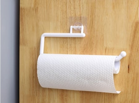 علاقة مناديل ومناشف