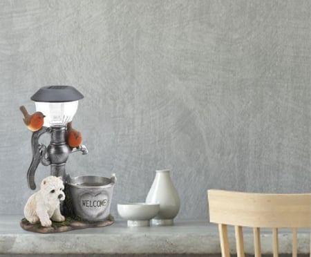 مجسمات زينة وإكسسوارات صغيرة جدا