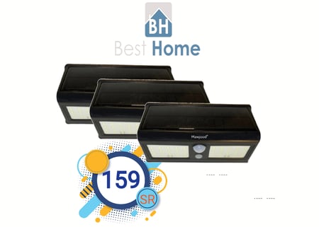 العرض المجنون للجدران