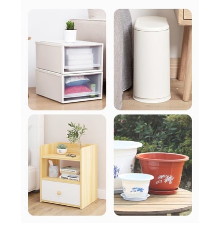 كفرات نقل القطع